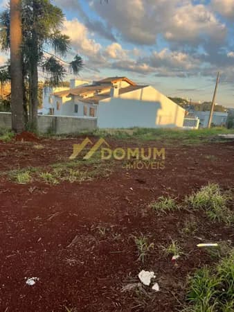 Lote/Terreno em Chapecó - Autódromo