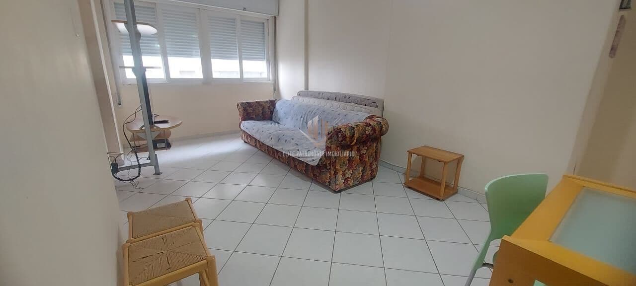 Apartamento em Guarujá - Pitangueiras
