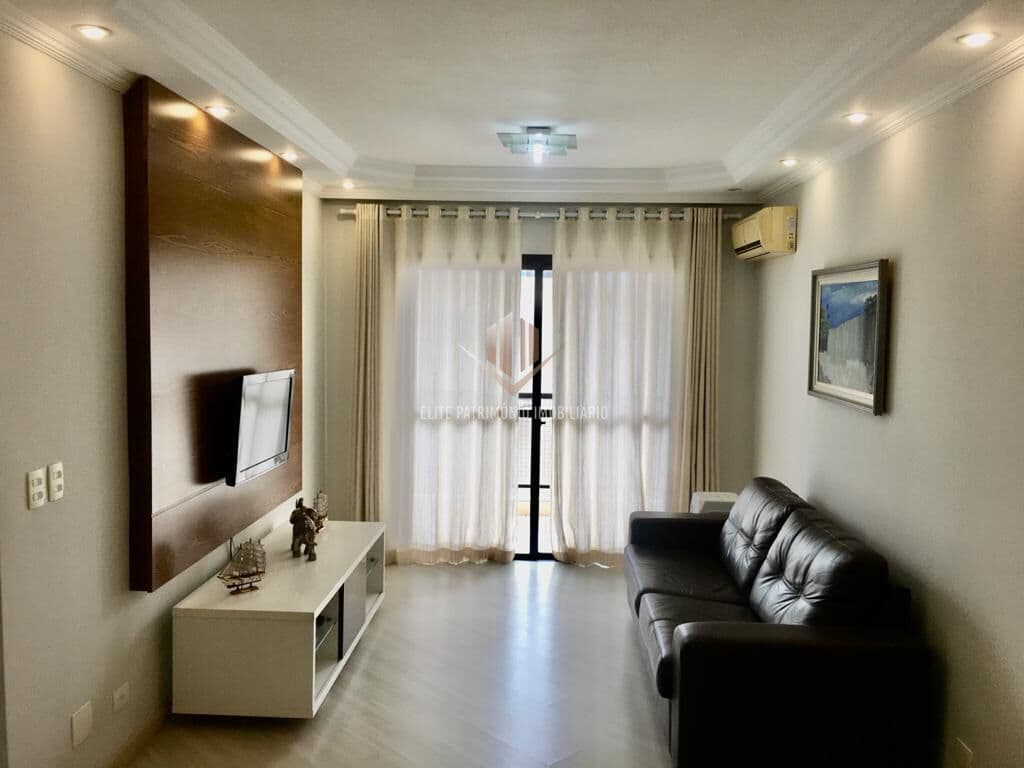 Apartamento na Praia da Enseada Guarujá SP.