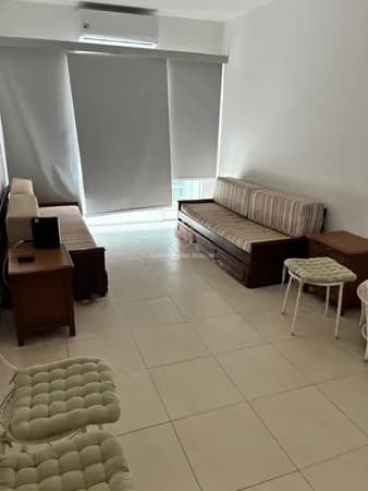 Apartamento na Praia da Enseada Guarujá SP