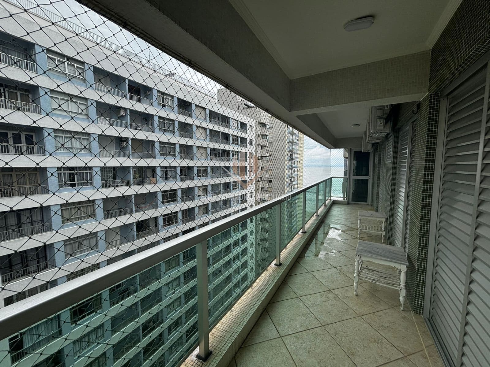 Apartamento Alto Padrão em Pitangueiras, Guarujá/SP