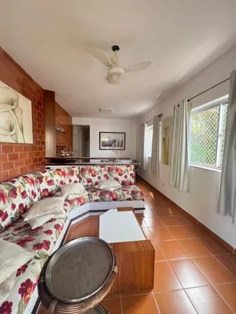 Apartamento à venda na Praia da Enseada - Guarujá/SP