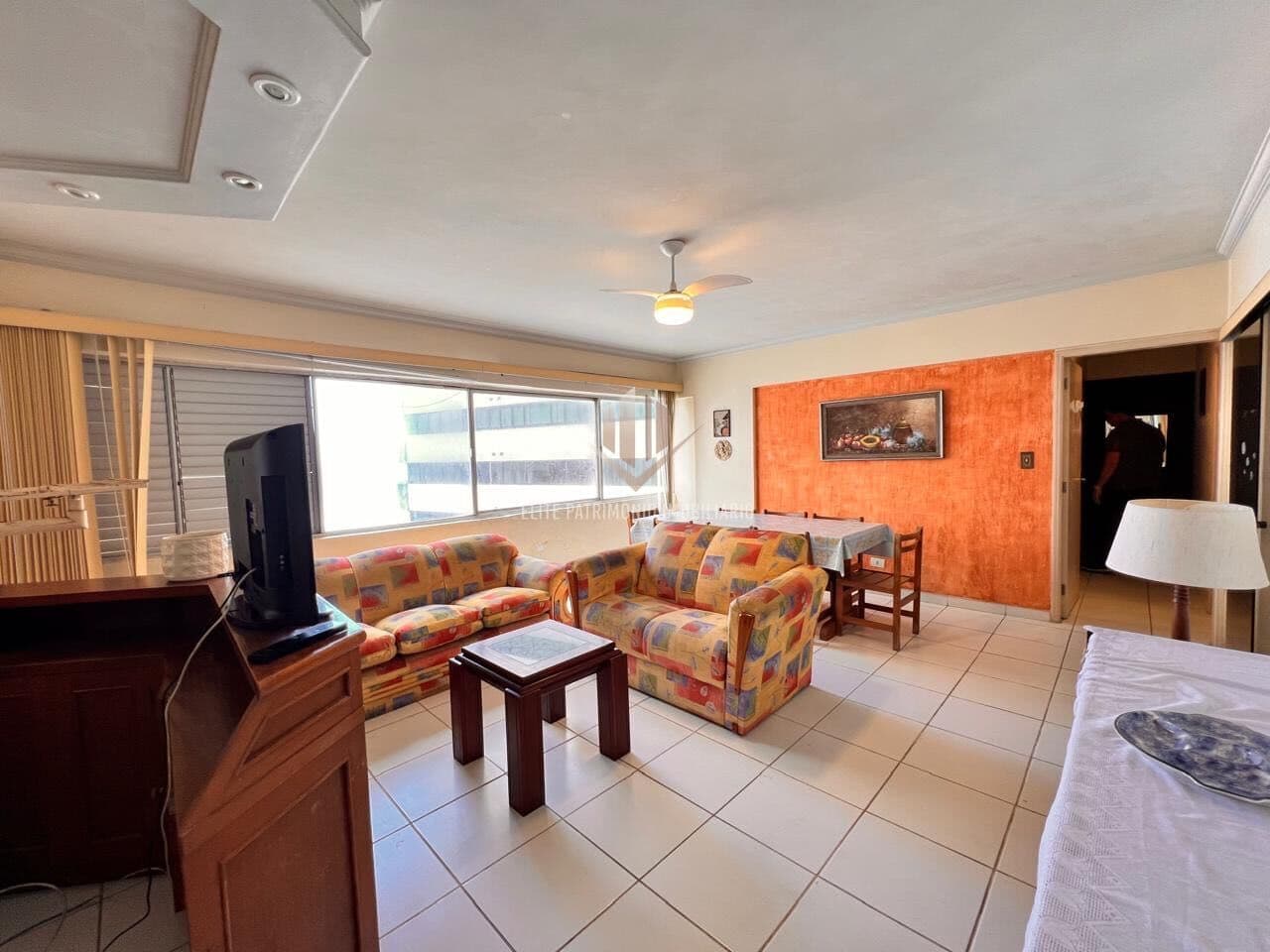 Apartamento em Guarujá - Praia Das Astúrias