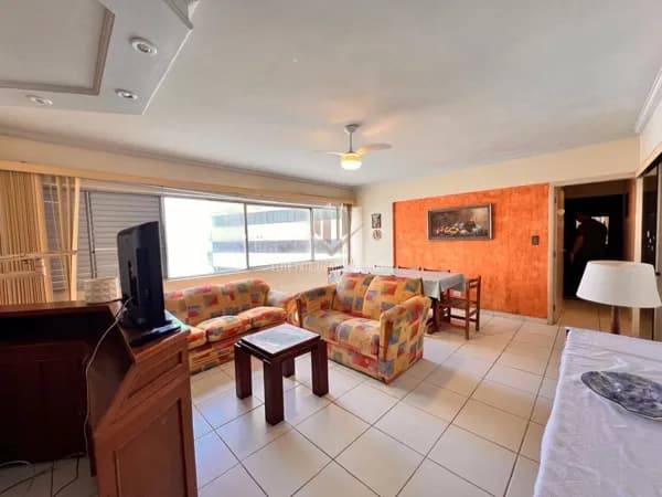 Apartamento em Guarujá - Praia Das Astúrias