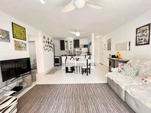 Apartamento à venda no bairro Praia Das Astúrias em Guarujá/SP