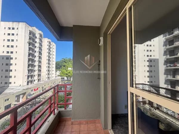 Apartamento em Guarujá - Enseada