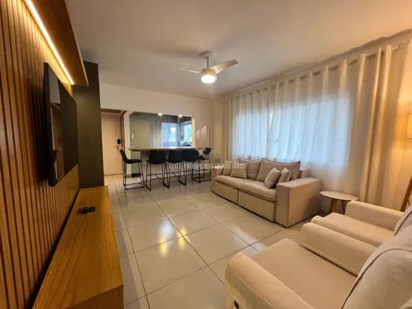 Apartamento em Guarujá - Praia Das Astúrias