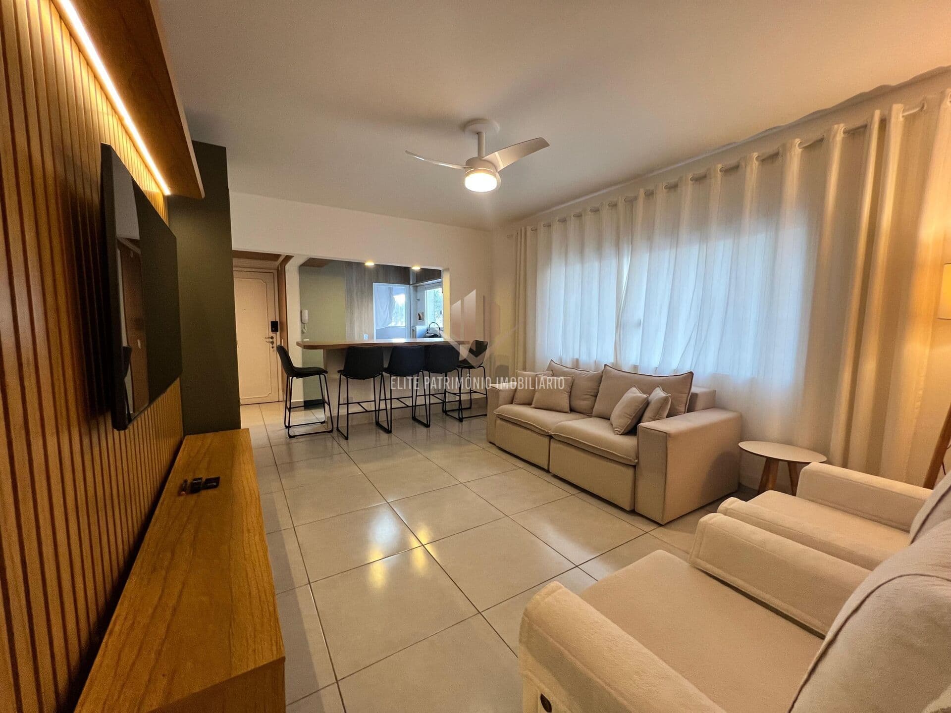 Apartamento em Guarujá - Praia Das Astúrias