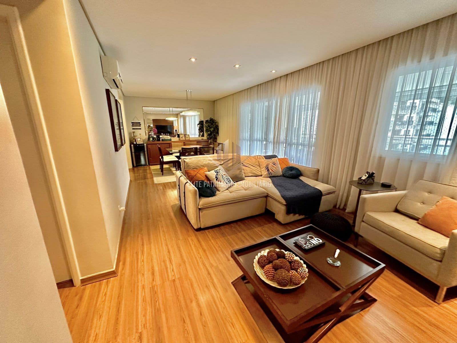 Apartamento em Guarujá - Astúrias
