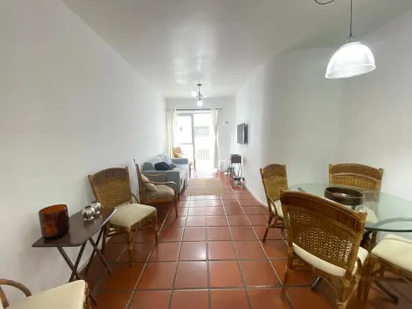 Apartamento à venda no bairro Pitangueiras em Guarujá/SP