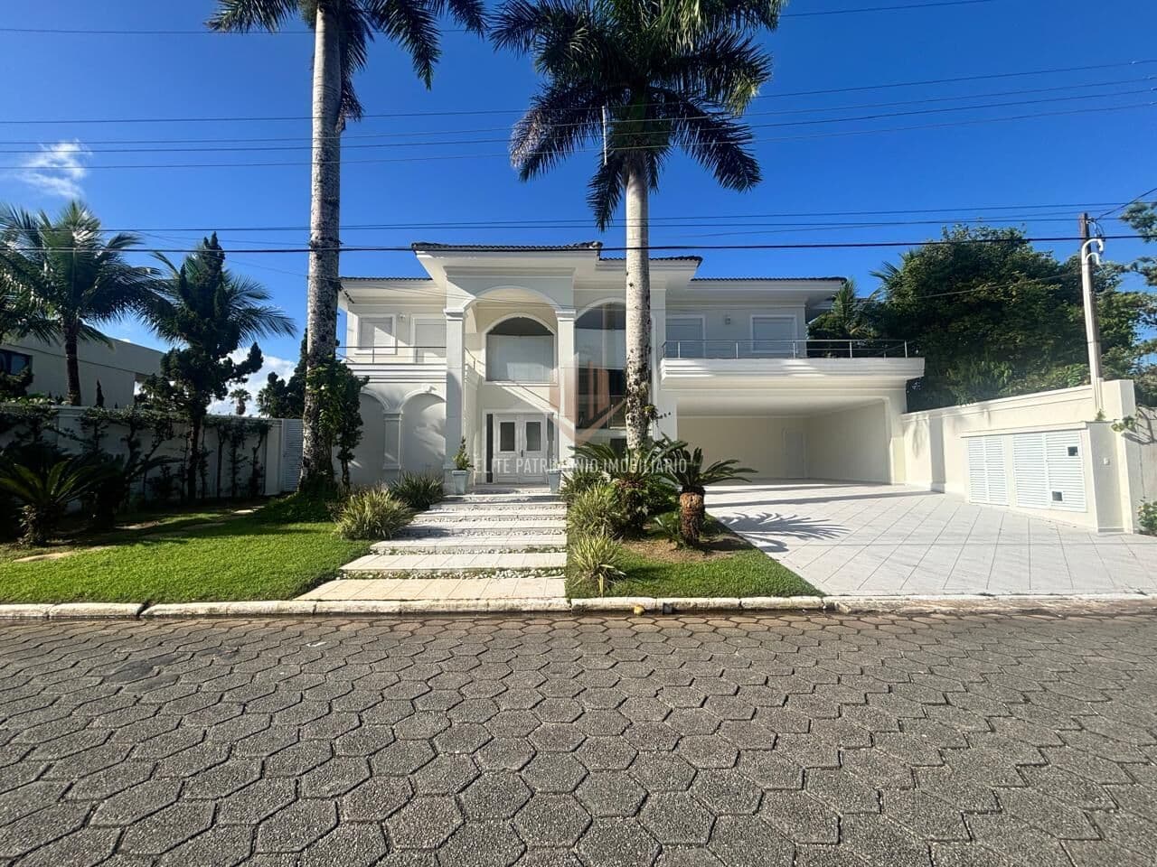 Casa em Condomínio em Jardim Acapulco, Guarujá/SP