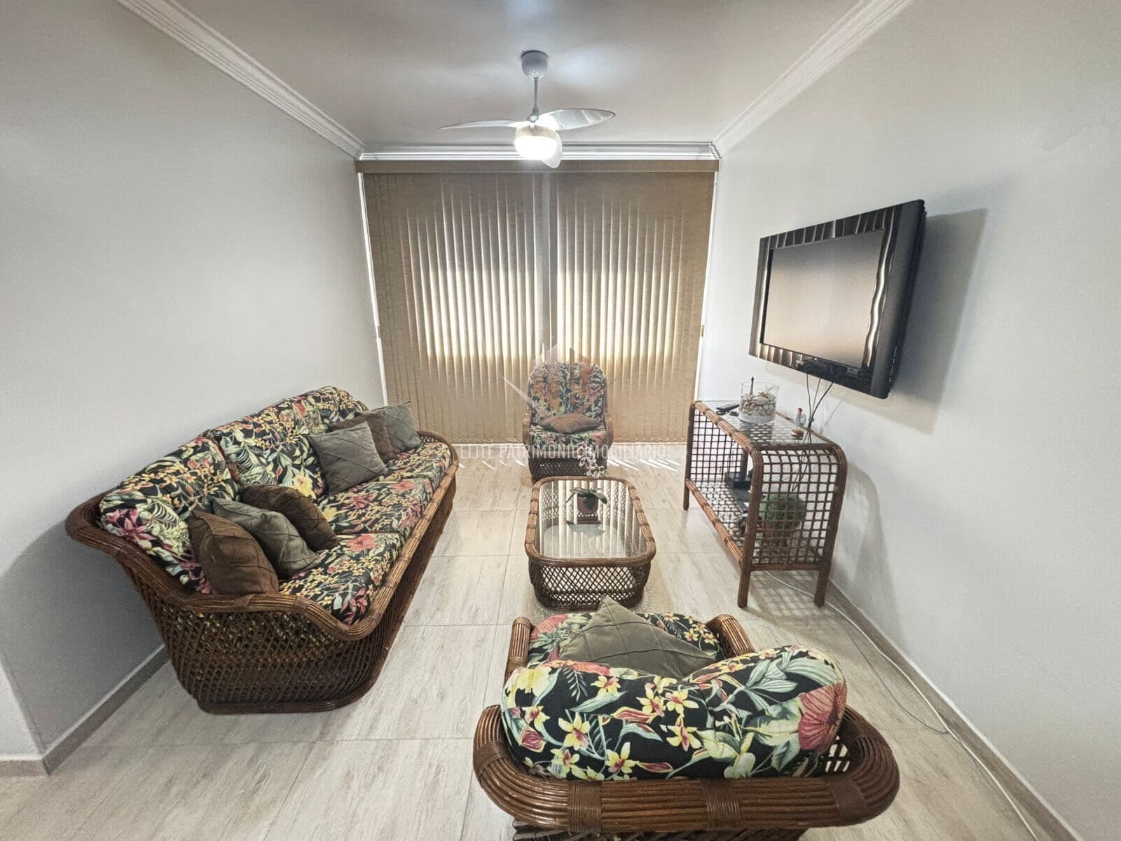 Apartamento em Pitangueiras, Guarujá/SP