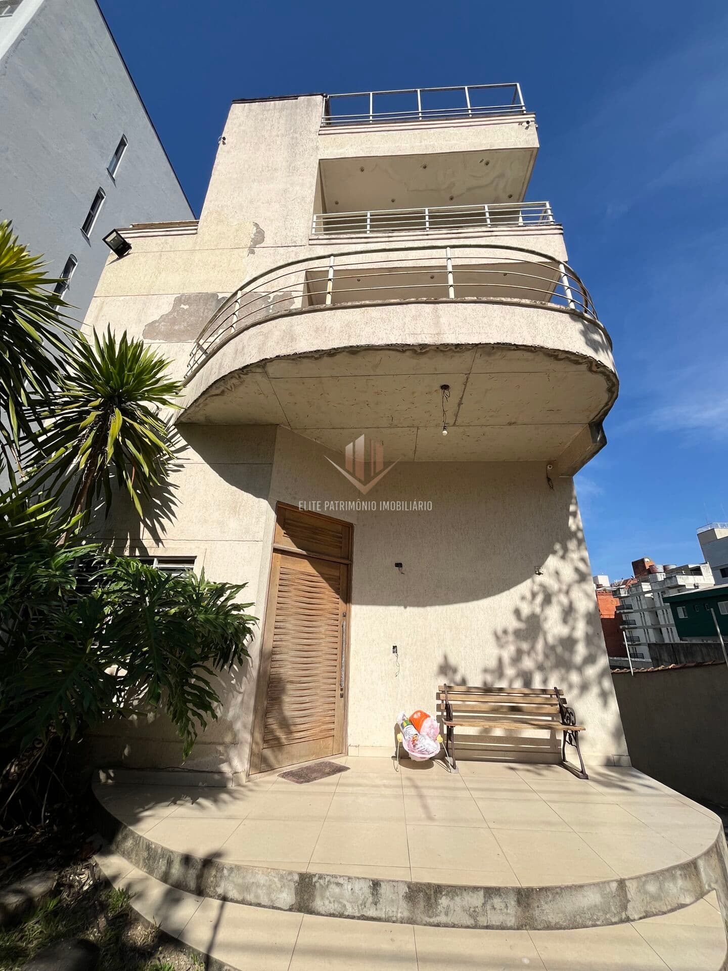 Casa em Guarujá - Jardim Enseada