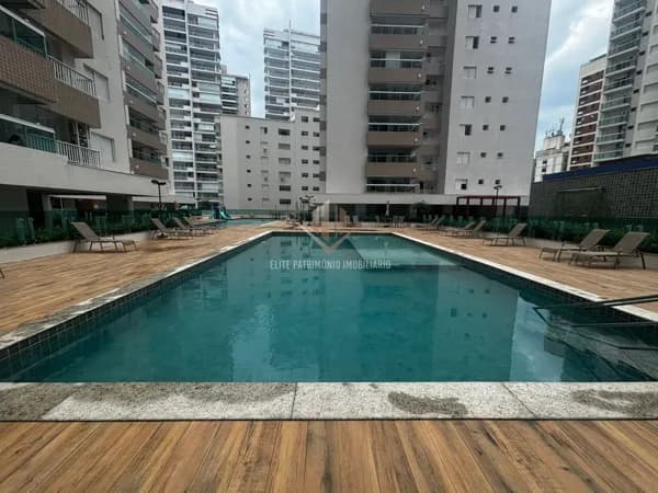Apartamento em Pitangueiras, Guarujá/SP