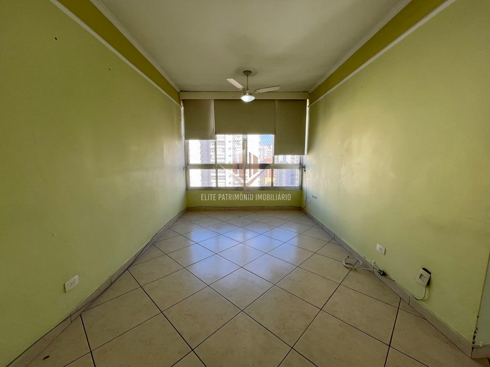 Apartamento em Guarujá - Pitangueiras