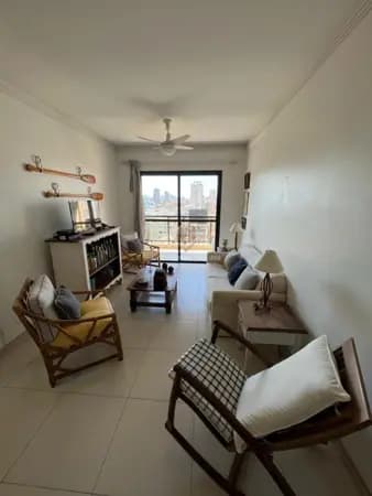 Apartamento na Praia da Enseada Guarujá SP.