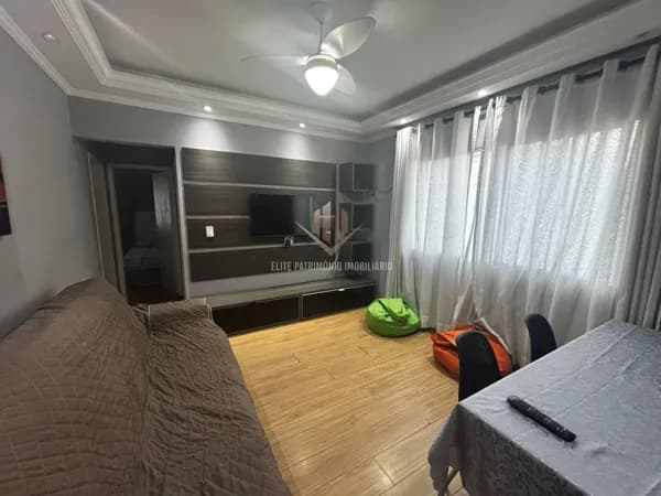 Apartamento em Praia Das Astúrias, Guarujá/SP