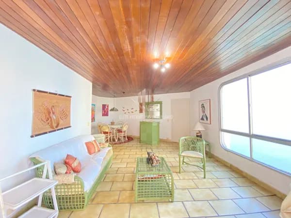 Apartamento em Guarujá - Praia Das Astúrias