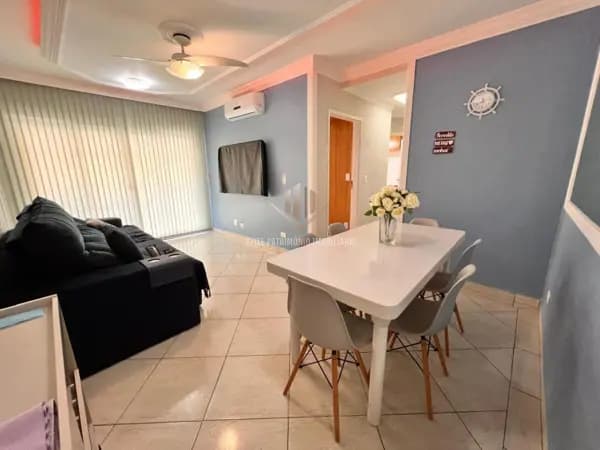 Apartamento à venda no bairro Enseada em Guarujá/SP