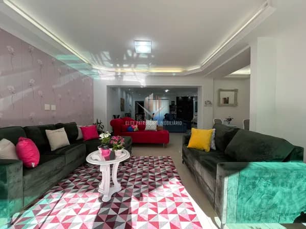 Apartamento em Guarujá - Barra Funda