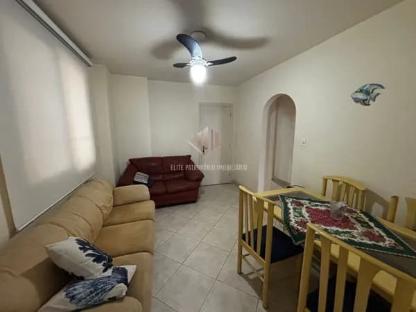Apartamento em Pitangueiras, Guarujá/SP