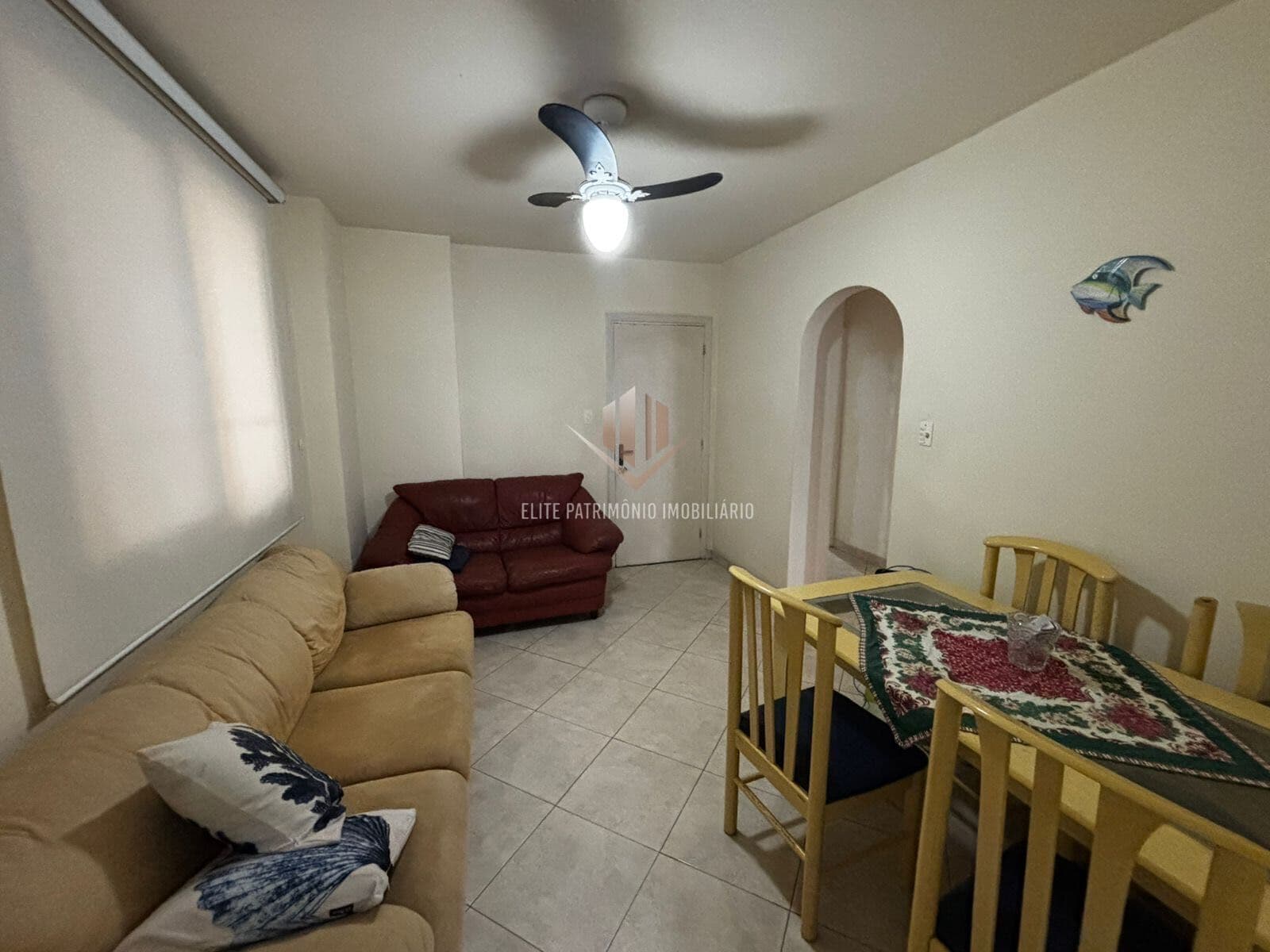 Apartamento em Pitangueiras, Guarujá/SP