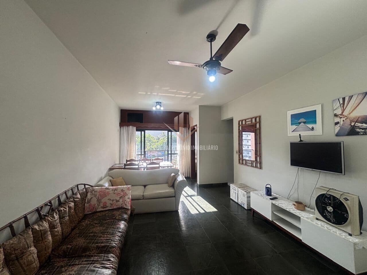 Apartamento em Praia Da Enseada, Guarujá/SP