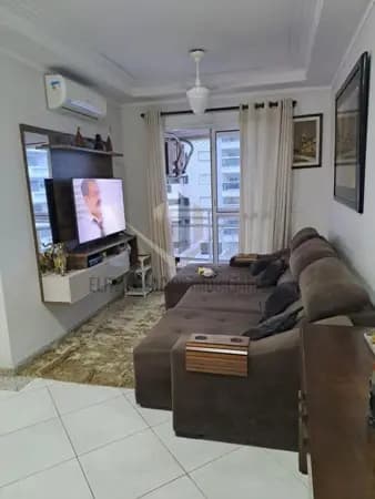 Apartamento à venda no bairro Pitangueiras em Guarujá/SP