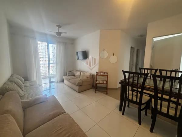 Apartamento em Guarujá - Astúrias