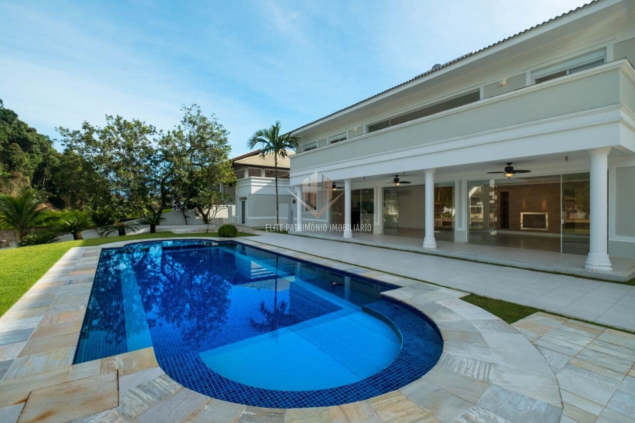 Casa em Guarujá - Balneário Guarujá