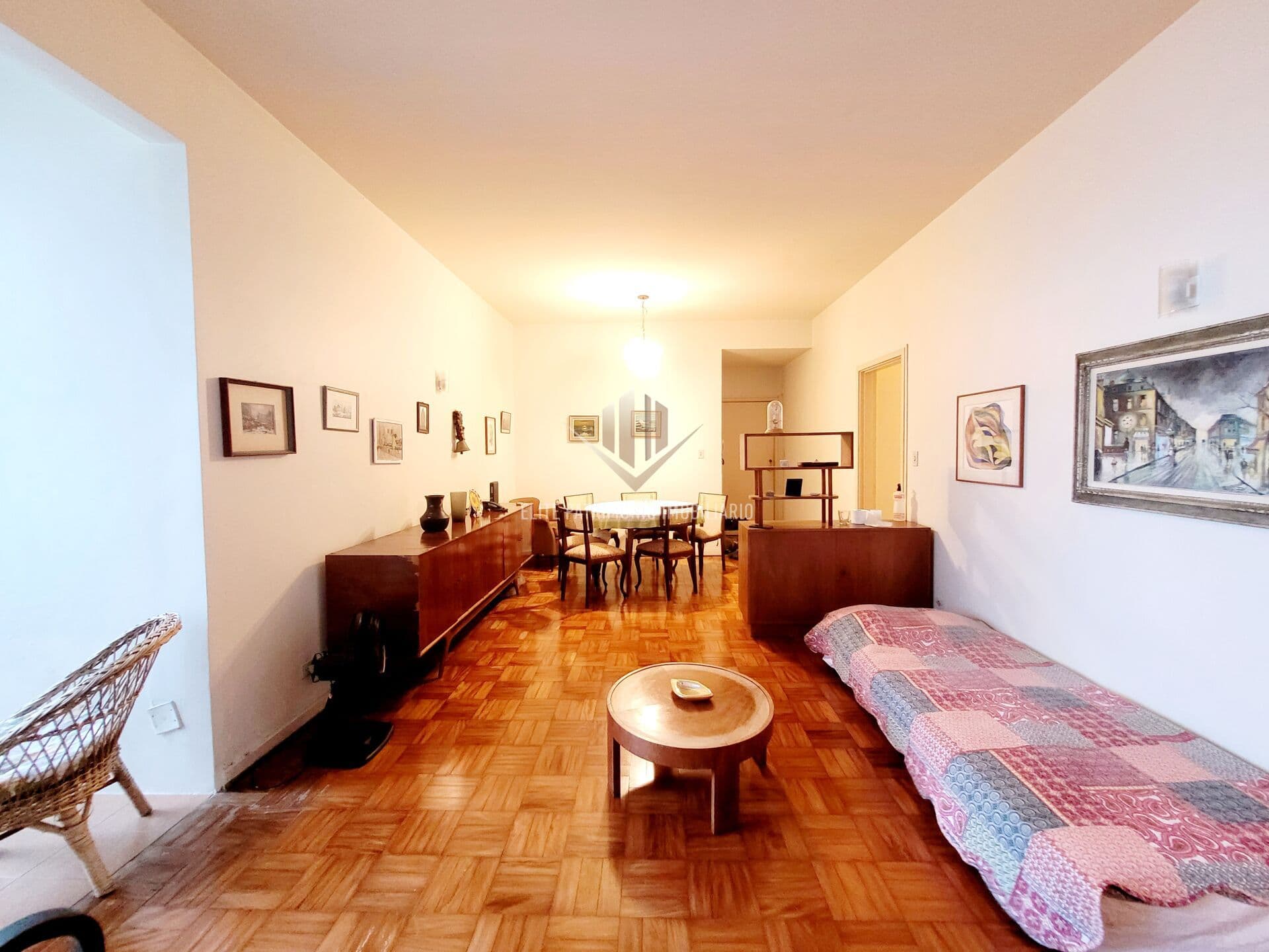 Apartamento em Pitangueiras, Guarujá/SP