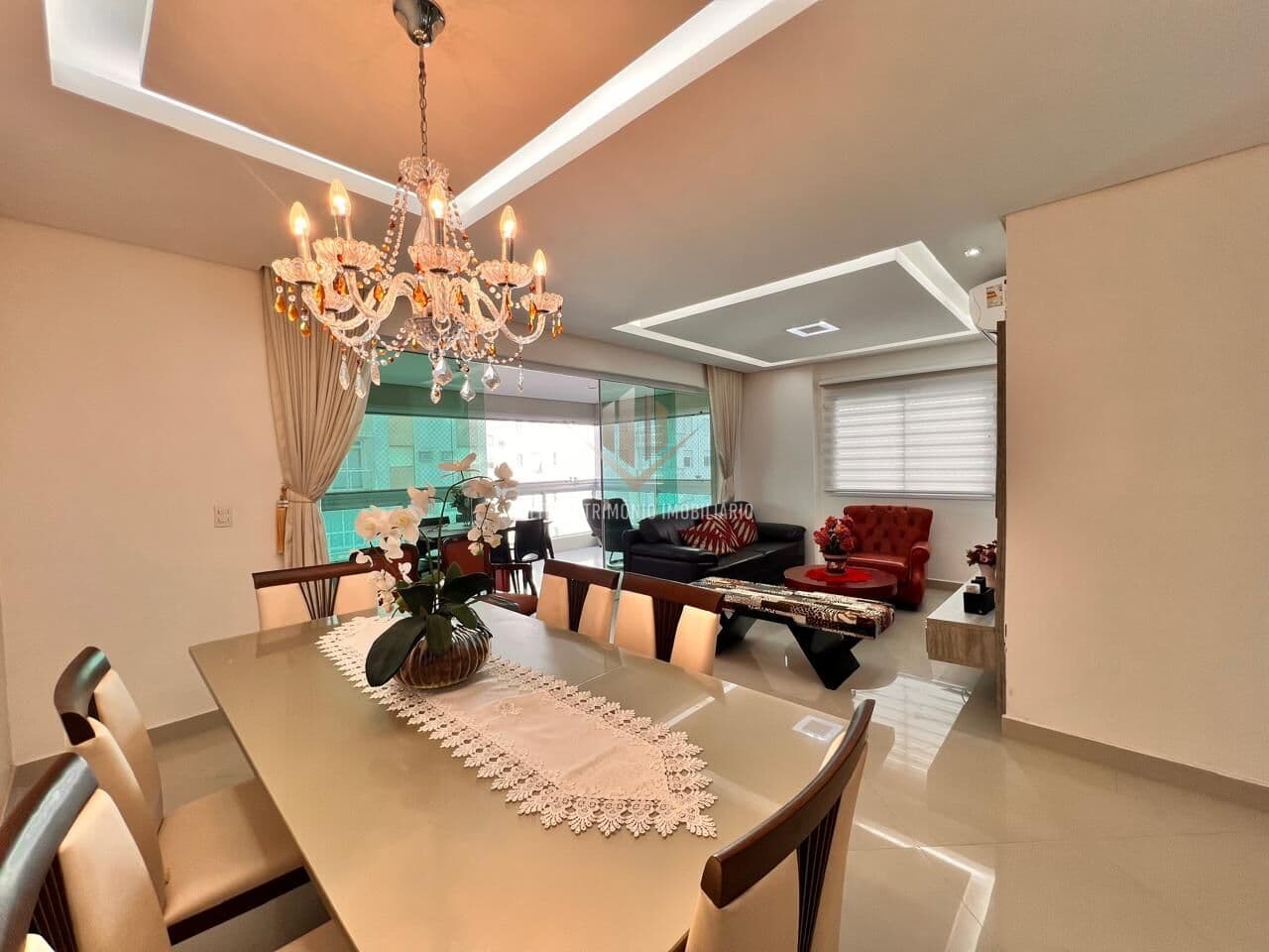 Apartamento Alto Padrão em Pitangueiras, Guarujá/SP