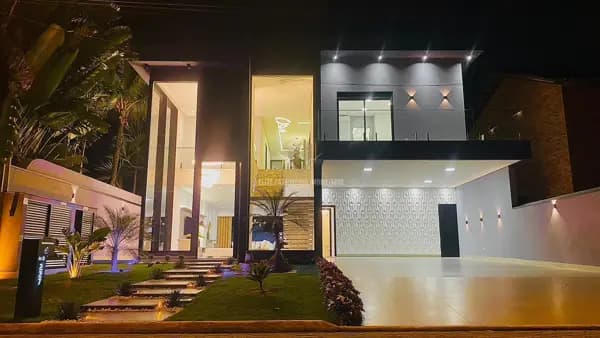 Casa à venda no bairro Pernambuco em Guarujá/SP