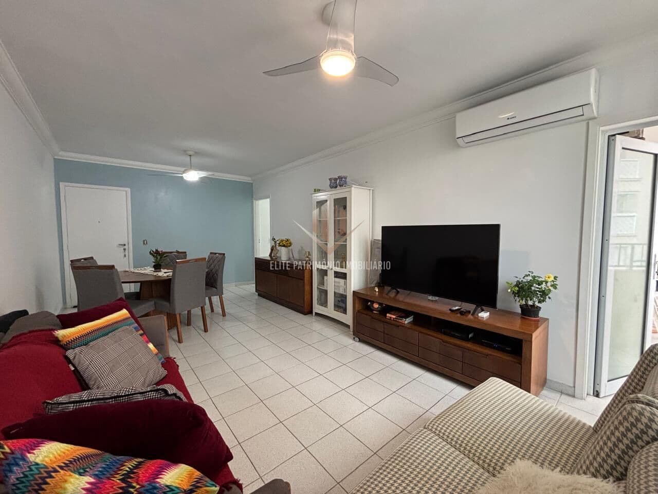 Apartamento em Pitangueiras, Guarujá/SP