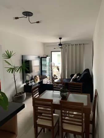 Apartamento a venda na Praia da Enseada Guarujá SP.