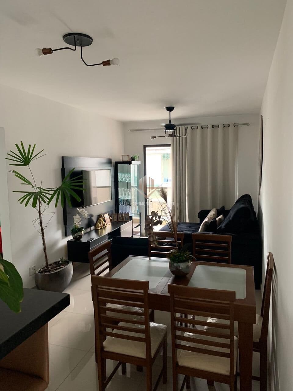 Apartamento a venda na Praia da Enseada Guarujá SP.