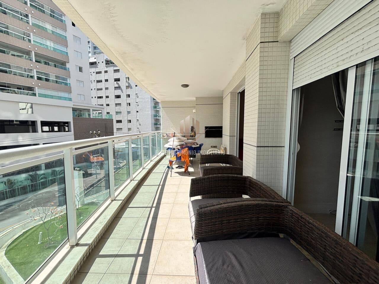 Apartamento em Guarujá - Astúrias