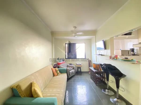 Apartamento à venda no bairro Astúrias em Guarujá/SP