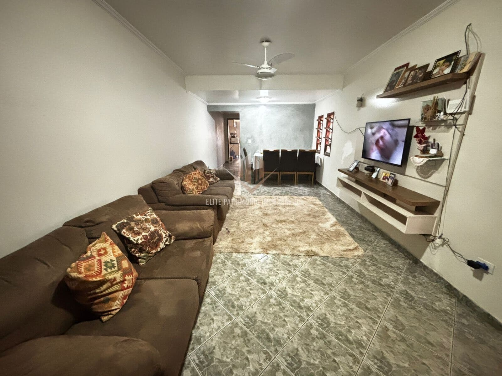 Casa em Guarujá - Jardim Santa Maria