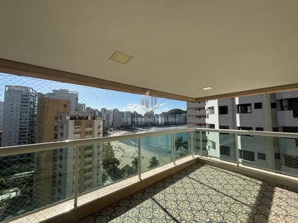 Apartamento em Guarujá - Jardim Astúrias