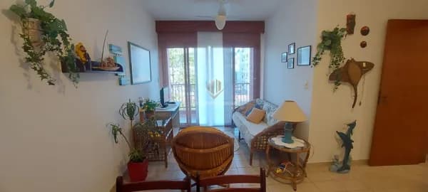 Apartamento em Guarujá - Jardim Las Palmas