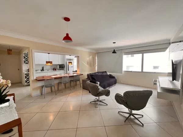 Apartamento em Guarujá - Praia Das Astúrias