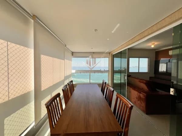 Apartamento em Guarujá - Pitangueiras