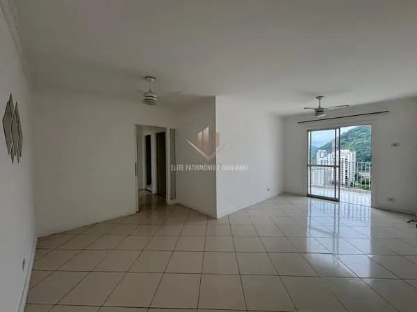 Apartamento em Guarujá - Pitangueiras