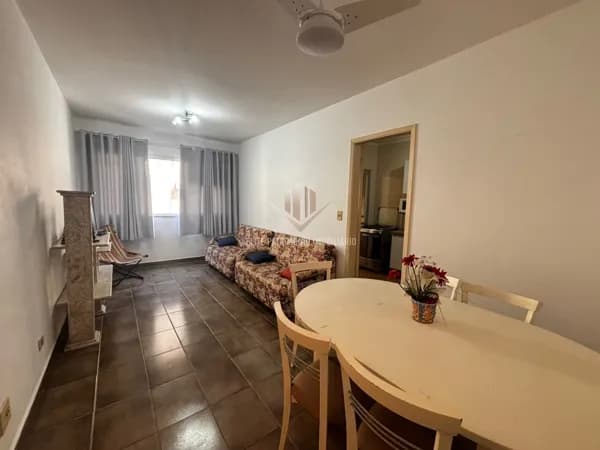 Apartamento em Enseada, Guarujá/SP