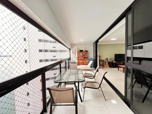 Apartamento em Guarujá - Jardim Astúrias