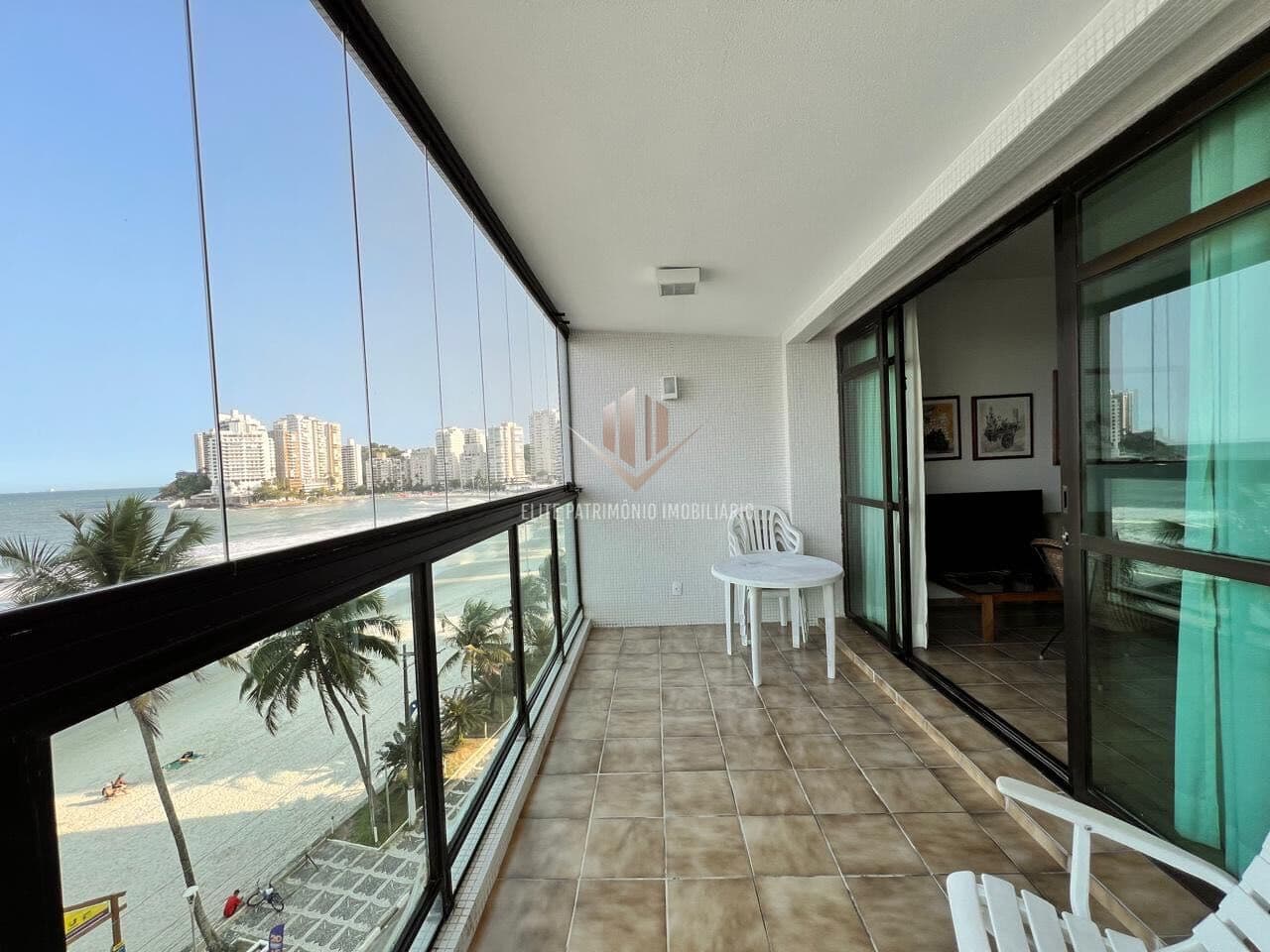 Apartamento em Guarujá - Praia Das Astúrias