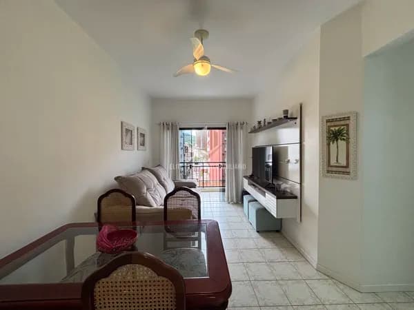 Apartamento na Praia da Enseada Guarujá SP.