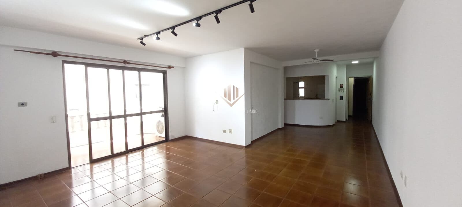 Apartamento em Guarujá - Loteamento João Batista Julião