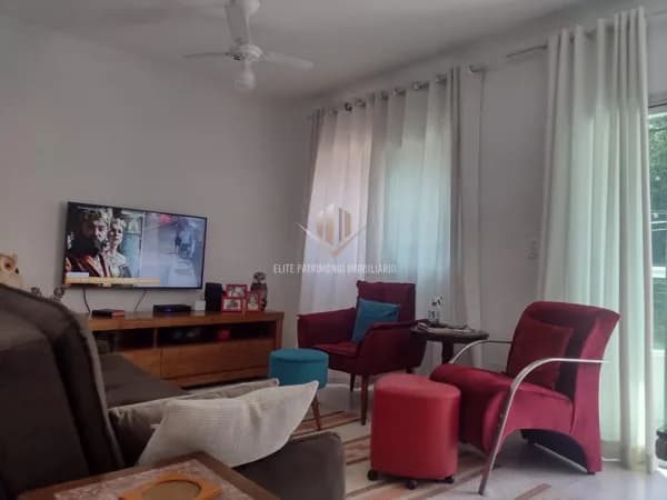 Apartamento em Guarujá - Praia Das Astúrias